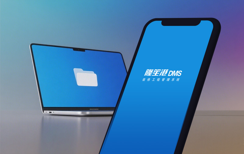 DMS项目管理软件