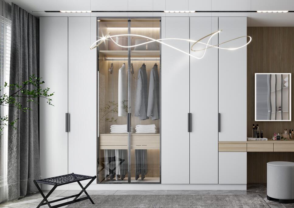 全屋定制-印象系列