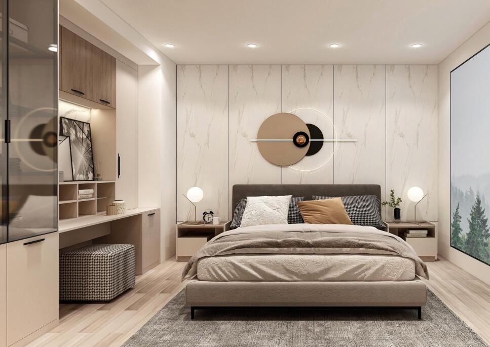 全屋定制-慢时光系列