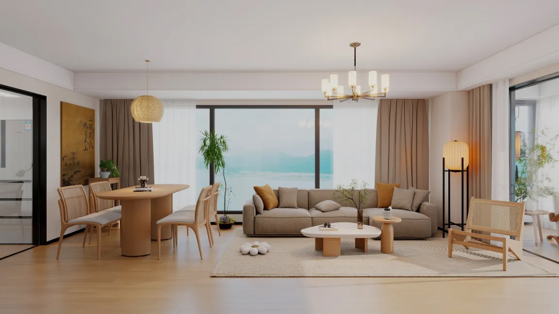 春季装修特惠活动