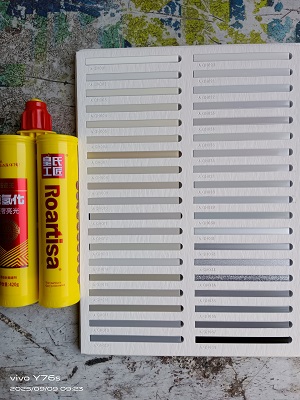 美缝 （皇氏工匠纯氢化轻奢亮光美缝剂）