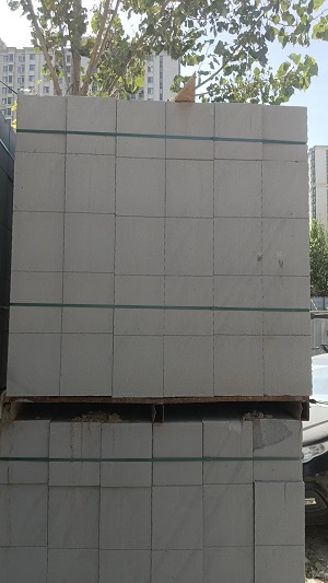 20公分轻体砖  600*240*200mm