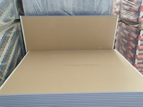 圣戈班石膏板 2100*1200*9.5