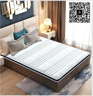 天坛星梦乳乳胶3e棕床垫 1500*2000*120