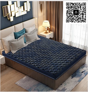 天坛京典B-3E椰棕床垫 1500*2000*100