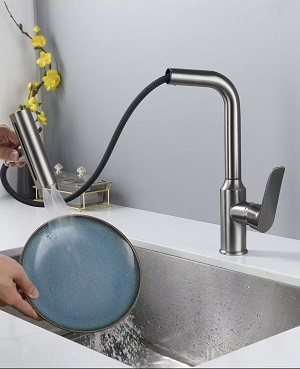 厨房菜盆龙头