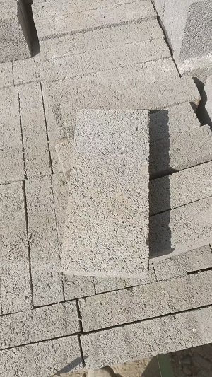 大水泥砖 233*110*45mm