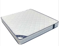 天坛繁星三防竹炭乳胶床垫 1500*2000*210