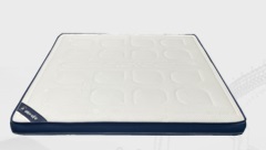 天坛妙享迷你独立簧乳胶床垫 2200*2000*110